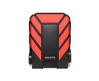 Adata DashDrive Durable HD 710 2TB 2,5'' AHD710P-2TU31-CRD - 392676 - zdjęcie 1